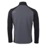 Ternua Punjak Halbreißverschluss-sweatshirt