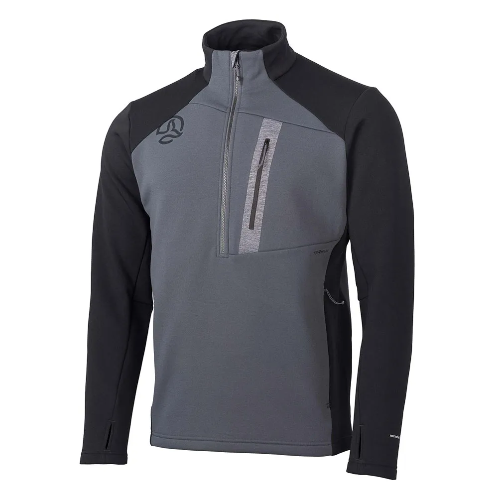 Ternua Punjak Halbreißverschluss-sweatshirt
