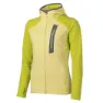 Canary yellow