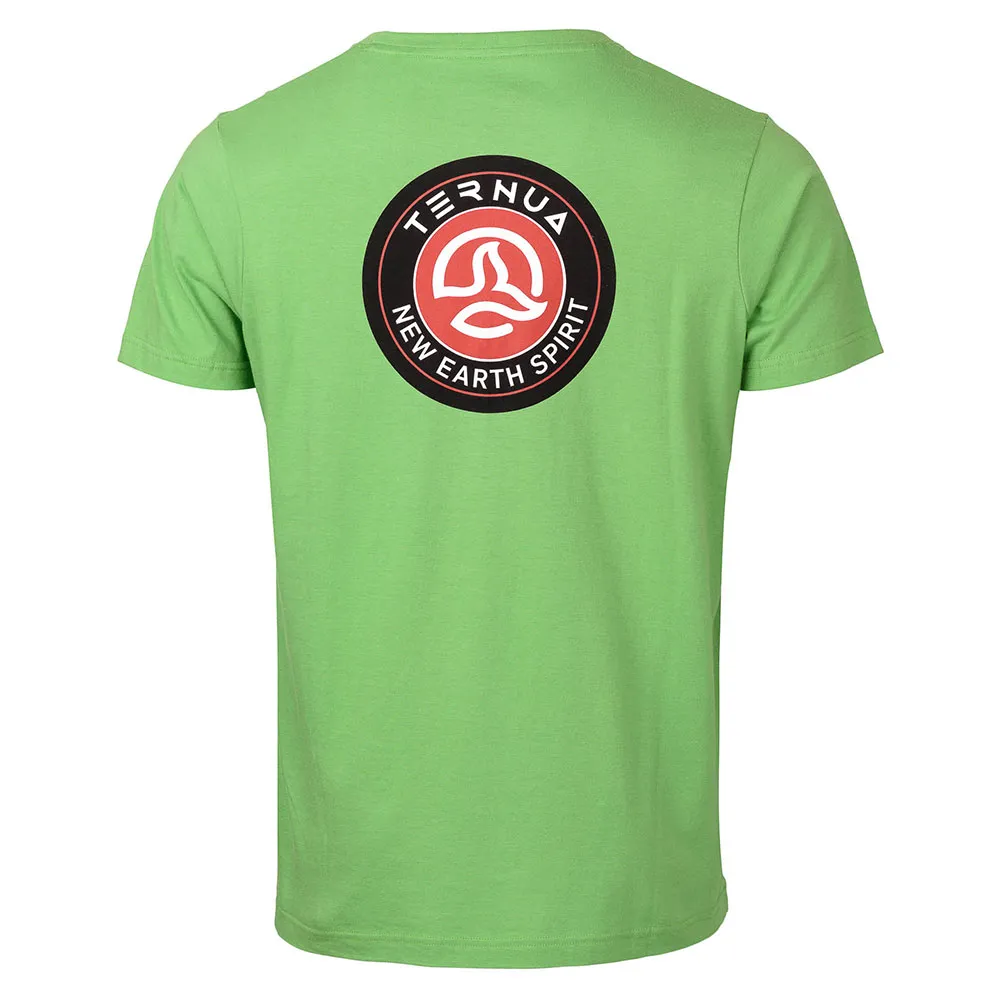 Ternua Quarry Kurzarm-t-shirt