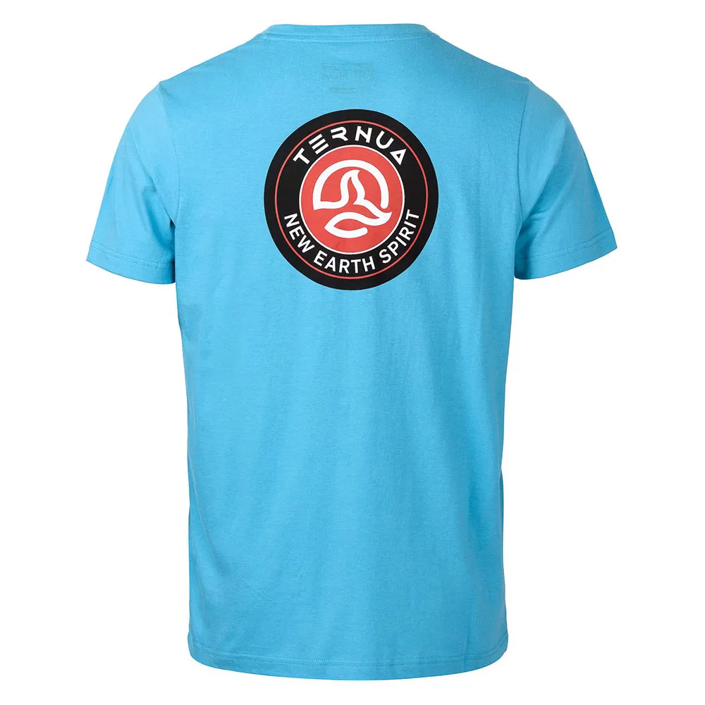 Ternua Quarry Kurzarm-t-shirt Ternua Quarry Kurzarm-t-shirt