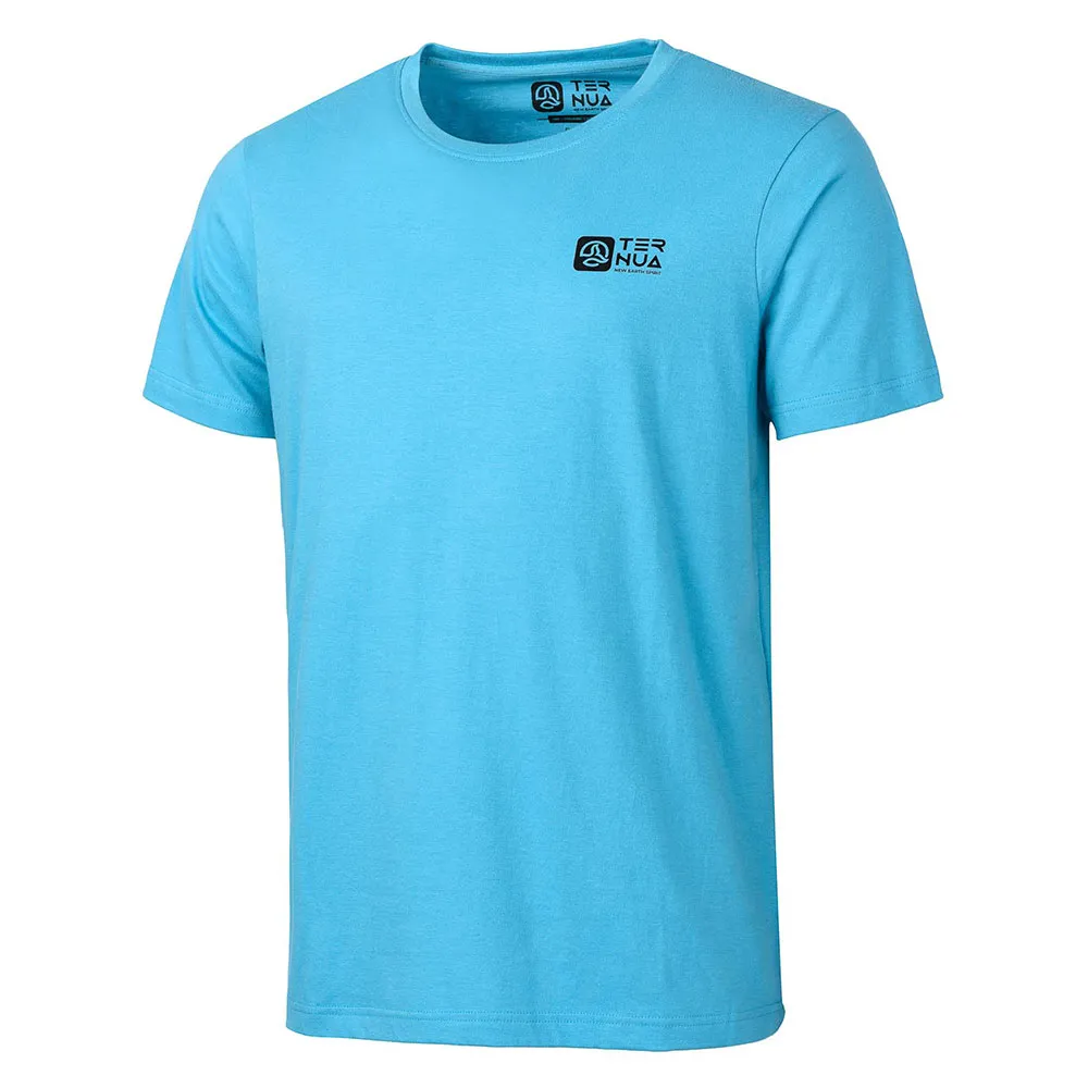 Ternua Quarry Kurzarm-t-shirt Ternua Quarry Kurzarm-t-shirt
