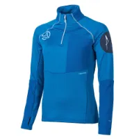 Ternua Ragger Halbreißverschluss-sweatshirt