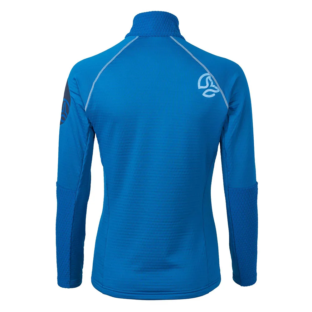 Ternua Ragger Halbreißverschluss-sweatshirt Ternua Ragger Halbreißverschluss-sweatshirt