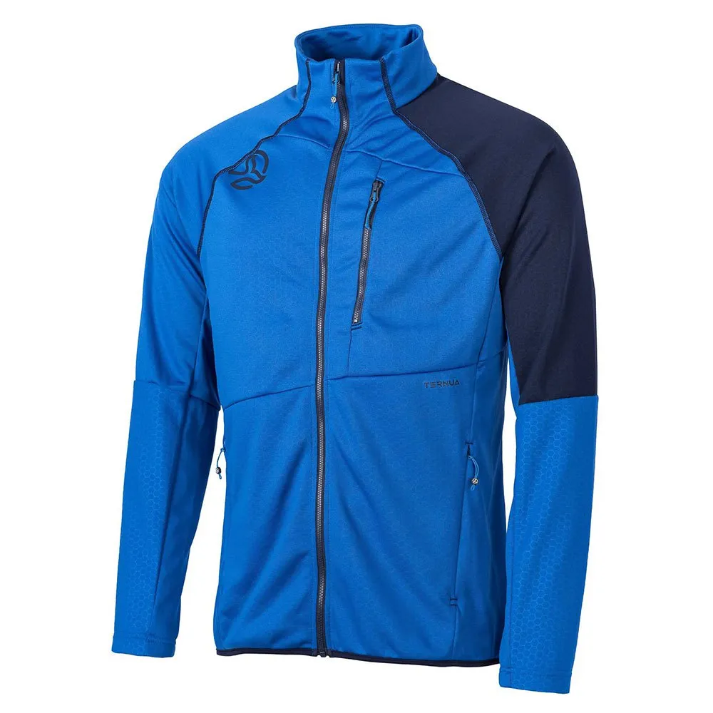 Ternua Rakker 2.0 Softshelljacke Ternua Rakker 2.0 Softshelljacke