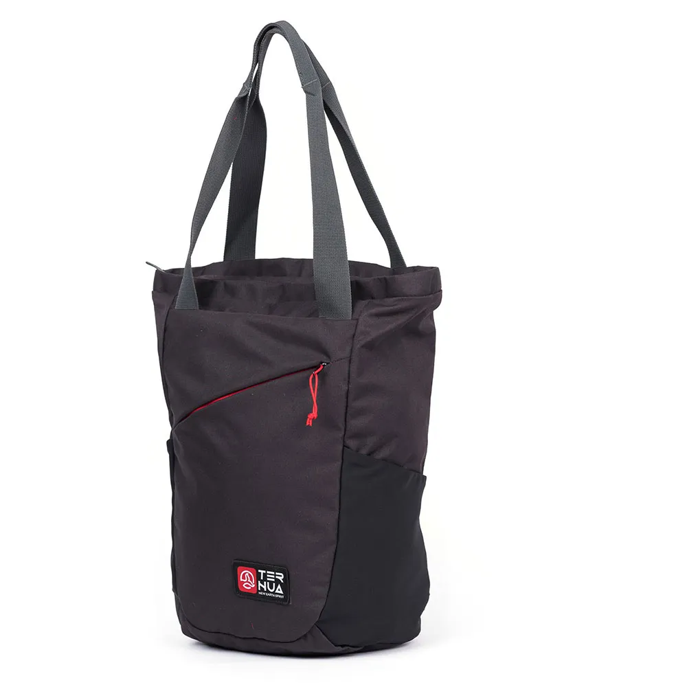 Ternua Red Bay Tote Tasche Ternua Red Bay Tote Tasche