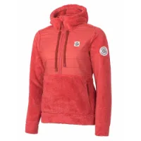 Ternua Red Cove Half Zip Jacke Ternua Red Cove Half Zip Jacke