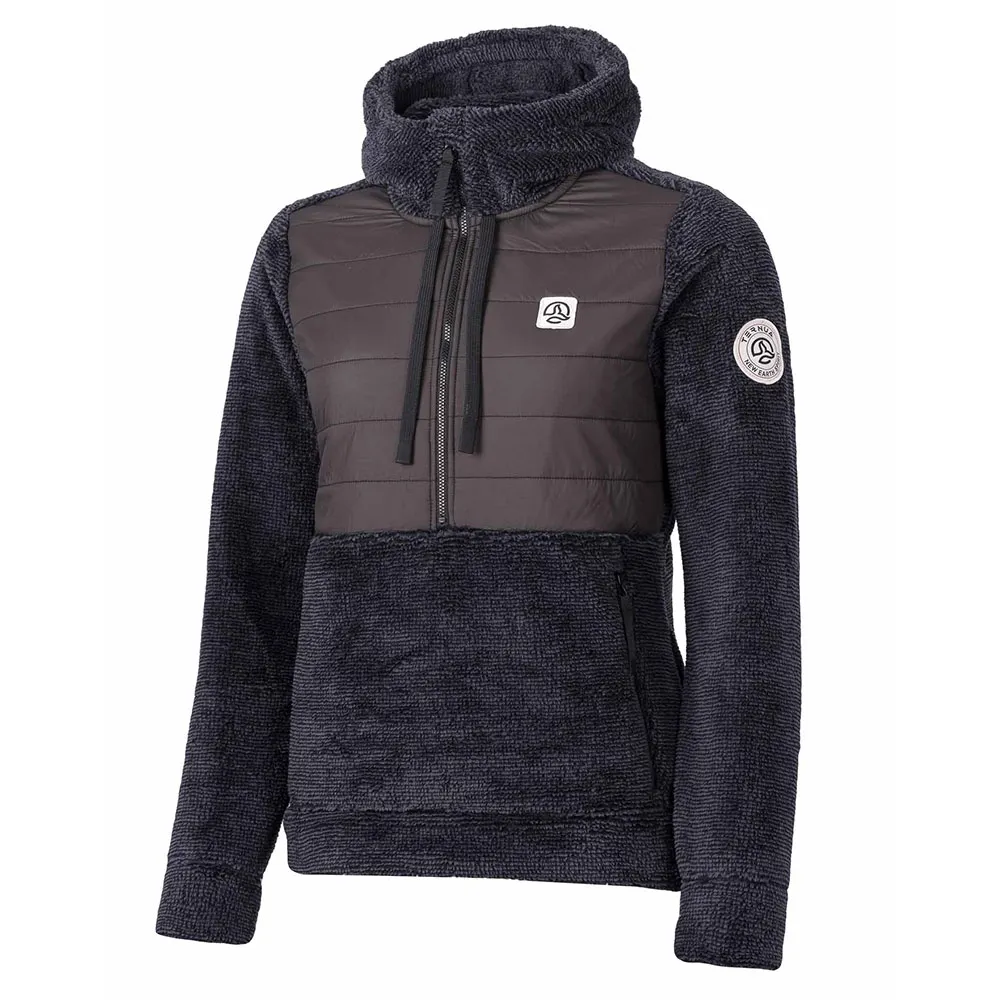 Ternua Red Cove Half Zip Jacke Ternua Red Cove Half Zip Jacke