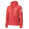 Ternua Red Cove Half Zip Jacke