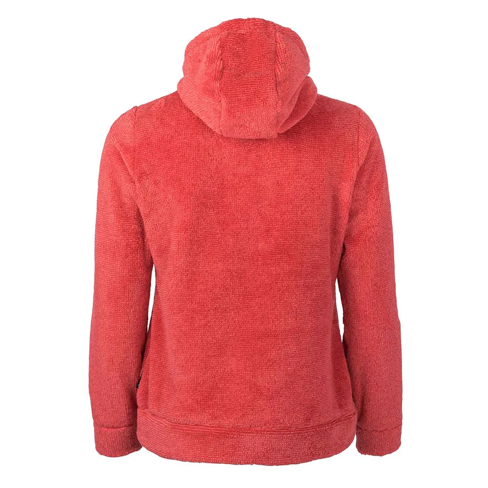 Ternua Red Cove Half Zip Jacke
