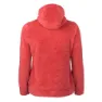 Ternua Red Cove Half Zip Jacke