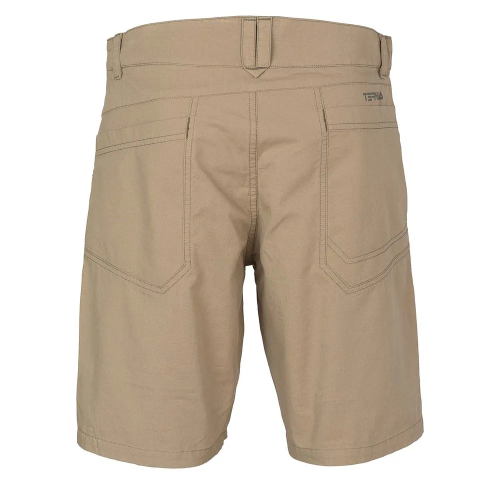 Ternua Rikjur Kurze Hose, Deep beige