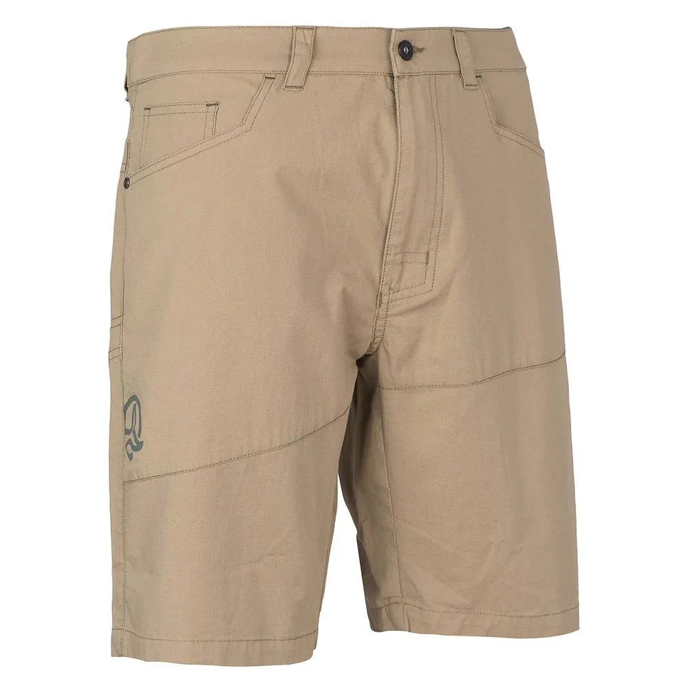 Ternua Rikjur Kurze Hose, Deep beige