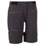 Ternua Rotar Bmd Kurze Hose, Black