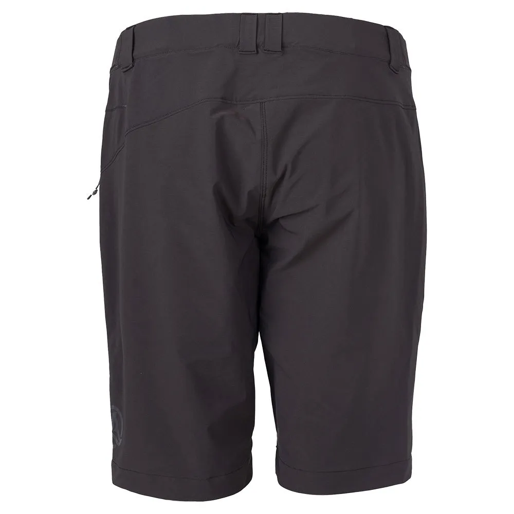Ternua Rotar Bmd Kurze Hose, Black Ternua Rotar Bmd Kurze Hose, Black