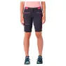 Whales grey / deep pink