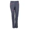 Whales grey / deep cerise