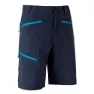 Whales grey / adriatic blue