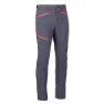 Whales grey / orange
