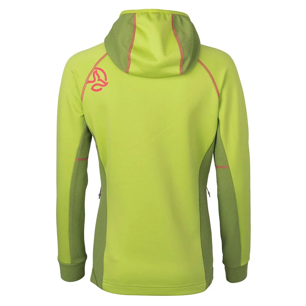 Ternua Sakketa 2.0 Softshelljacke