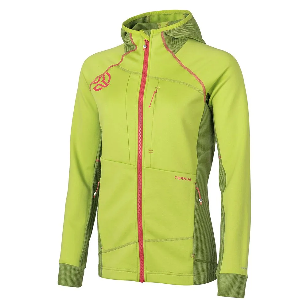 Ternua Sakketa 2.0 Softshelljacke