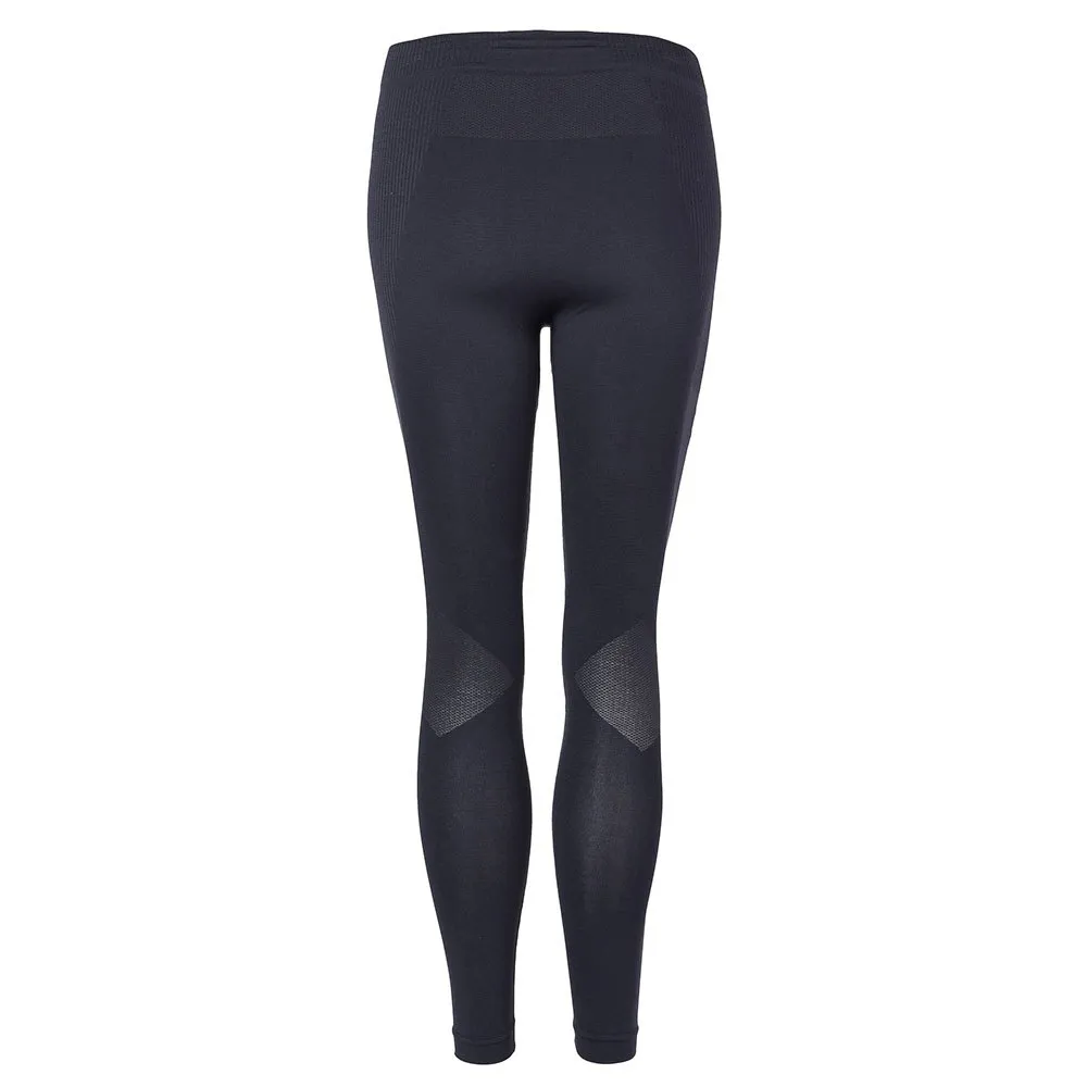 Ternua Seal Baselayer-hose Refurbished, Black