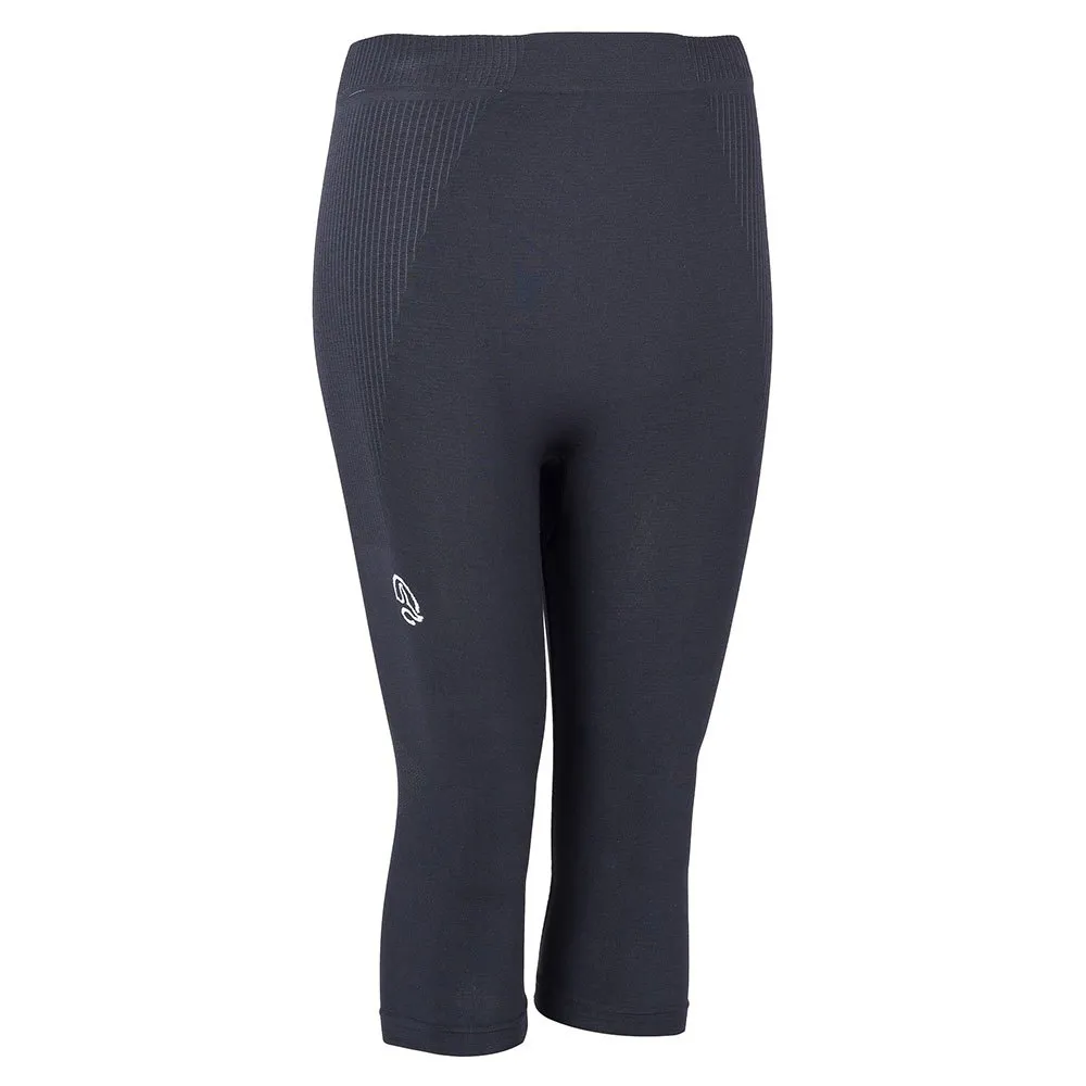 Ternua Seal Capri 3/4 Baselayer-hose Ternua Seal Capri 3/4 Baselayer-hose