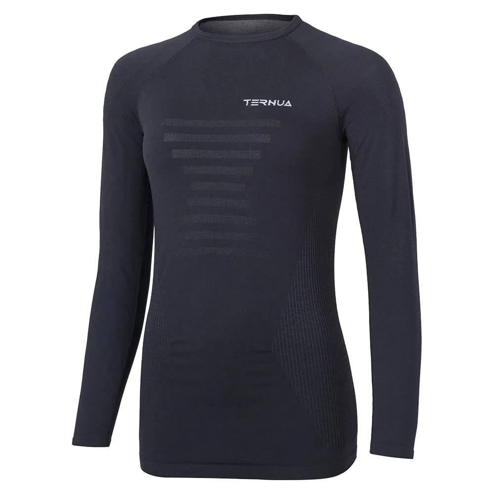 Ternua Seal Langarm-baselayer Ternua Seal Langarm-baselayer
