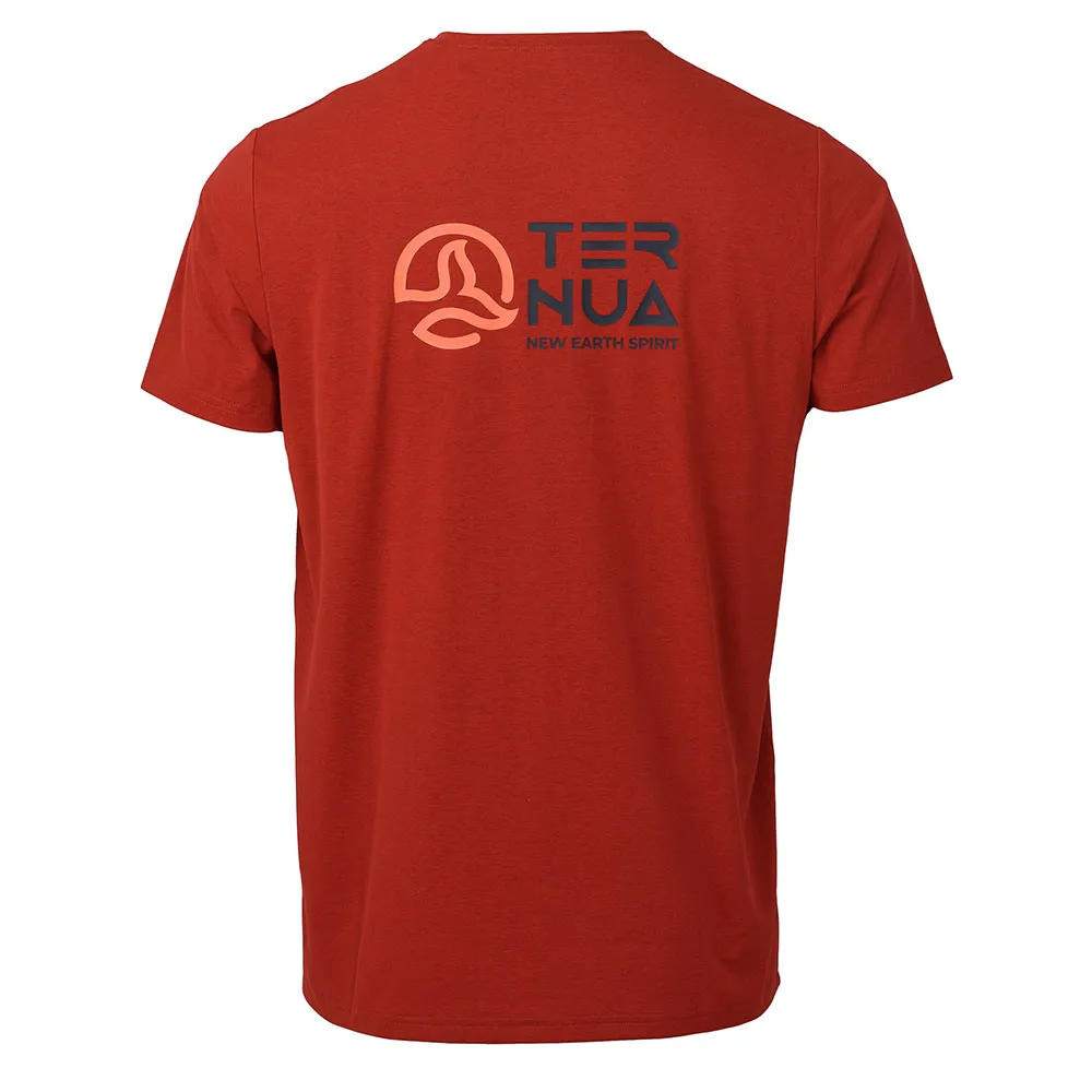 Ternua Shoal Kurzarm-t-shirt Ternua Shoal Kurzarm-t-shirt