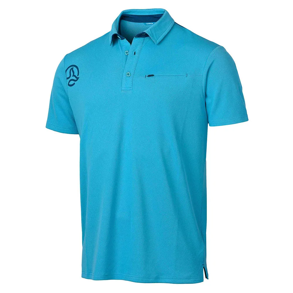 Ternua Skeld 2.0 Kurzarm-poloshirt Ternua Skeld 2.0 Kurzarm-poloshirt