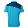 Ternua Skeld 2.0 Kurzarm-poloshirt