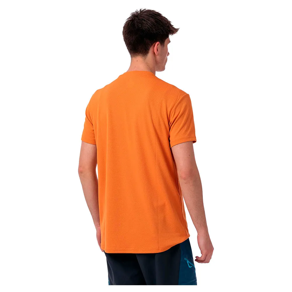 Ternua Slum Kurzarm-t-shirt Ternua Slum Kurzarm-t-shirt
