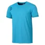 Fresh duck blue