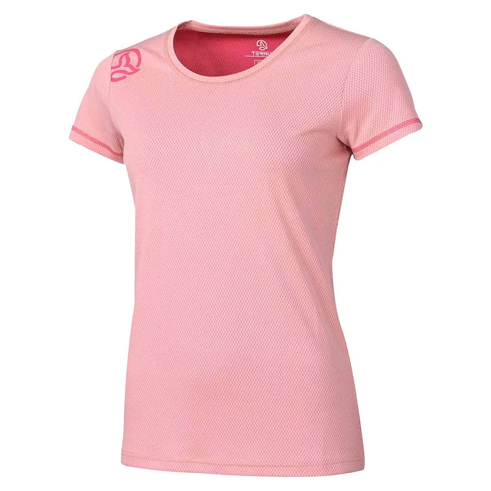 Ternua Sluma Kurzarm-t-shirt Ternua Sluma Kurzarm-t-shirt