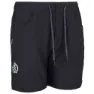 Ternua Solkum Kurze Hose, Black