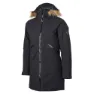 Ternua South River 3.0 Jacke, Black