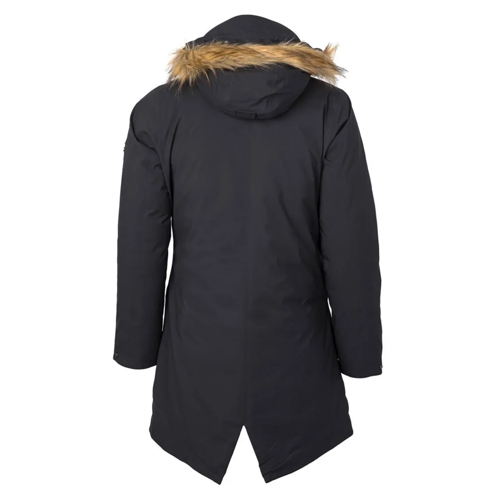 Ternua South River 3.0 Jacke, Black Ternua South River 3.0 Jacke, Black