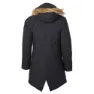 Ternua South River 3.0 Jacke, Black