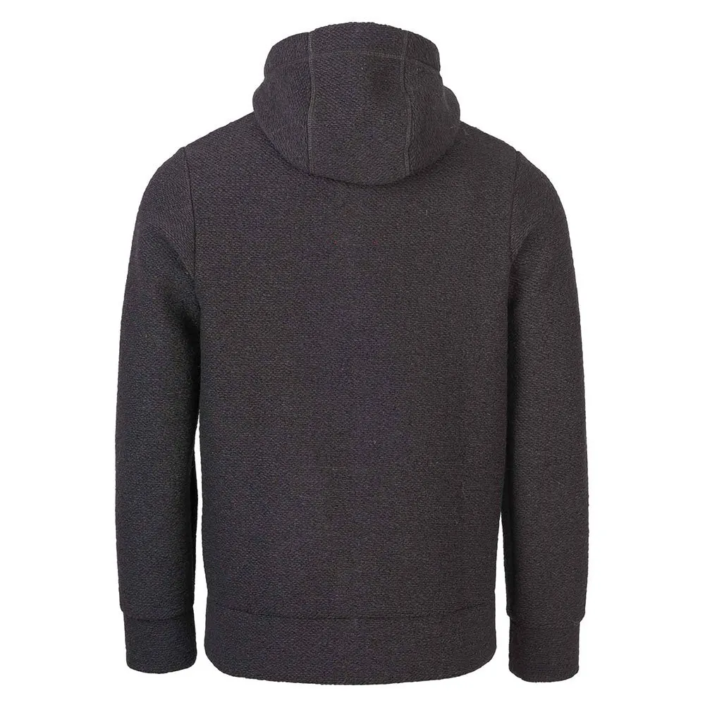 Ternua St. Pierre Jacke, Black Ternua St. Pierre Jacke, Black