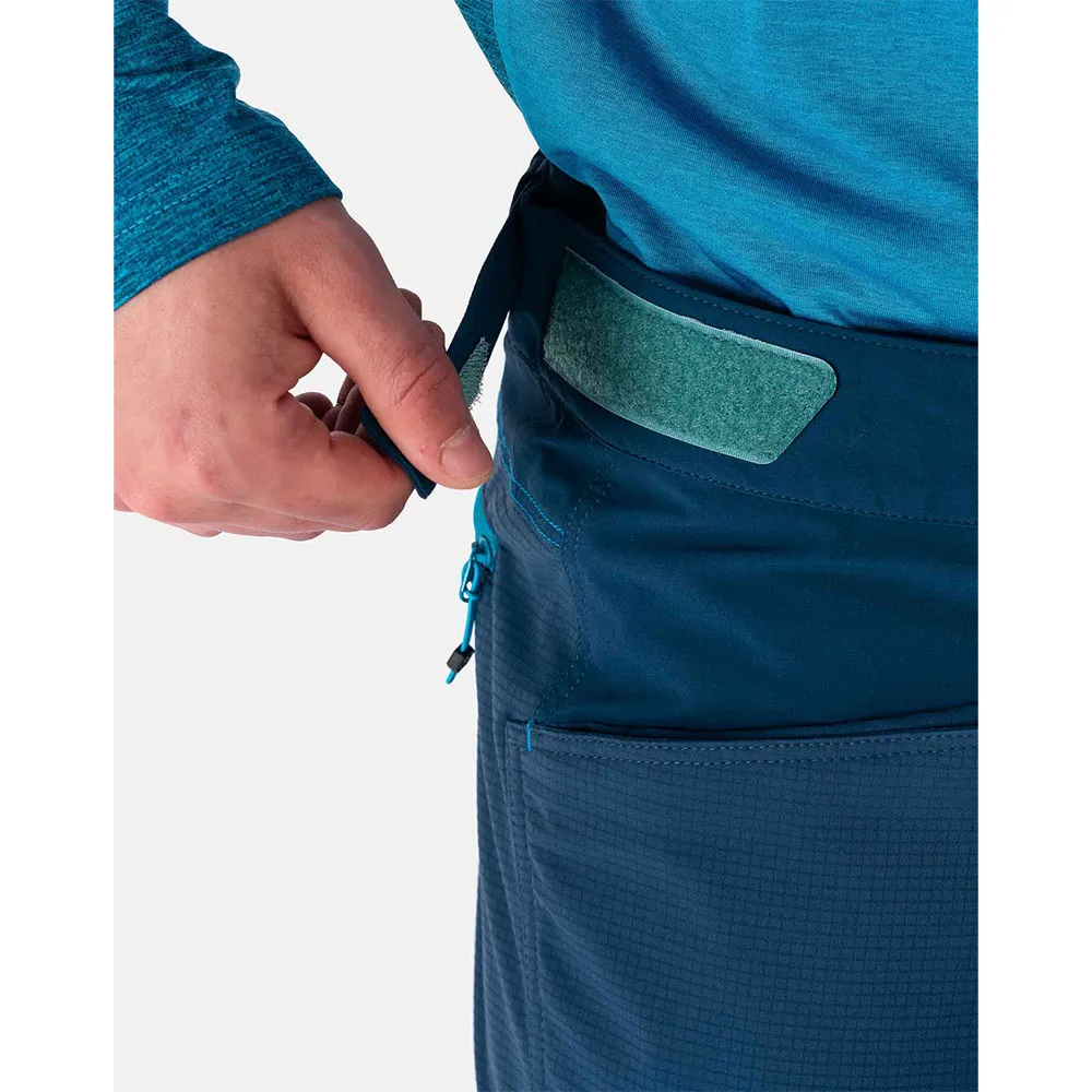 Ternua Stur Capri Softshell 3/4-hosen Ternua Stur Capri Softshell 3/4-hosen