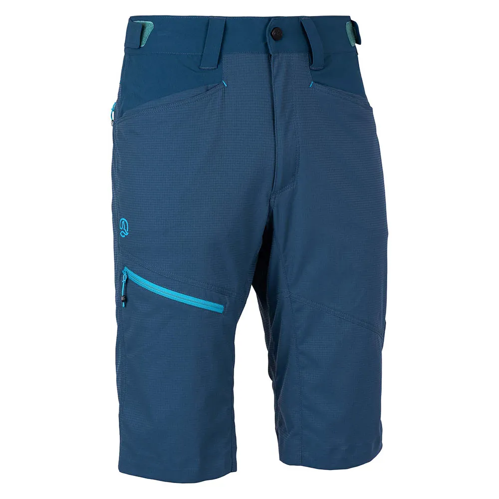 Ternua Stur Capri Softshell 3/4-hosen Ternua Stur Capri Softshell 3/4-hosen