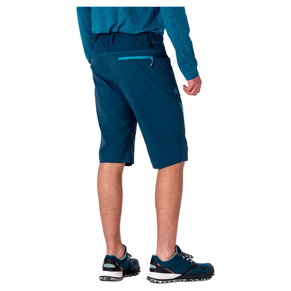 Ternua Stur Capri Softshell 3/4-hosen Ternua Stur Capri Softshell 3/4-hosen