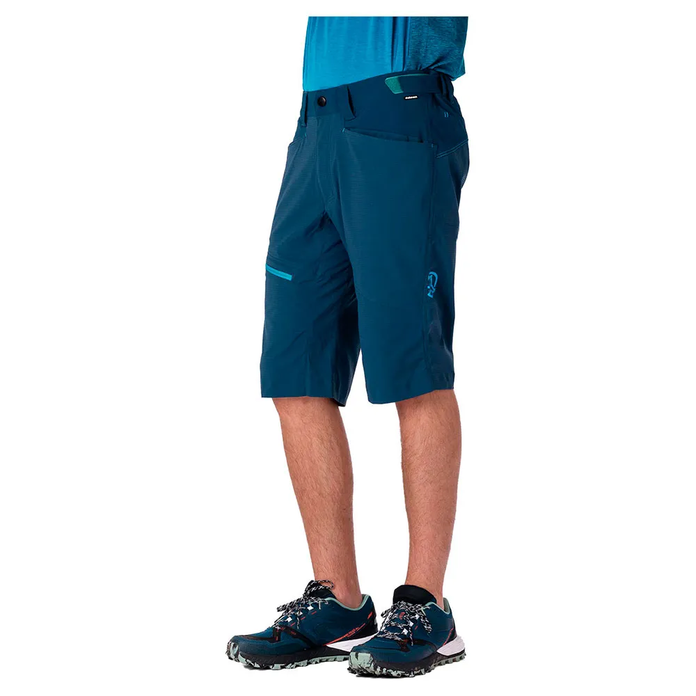 Ternua Stur Capri Softshell 3/4-hosen Ternua Stur Capri Softshell 3/4-hosen