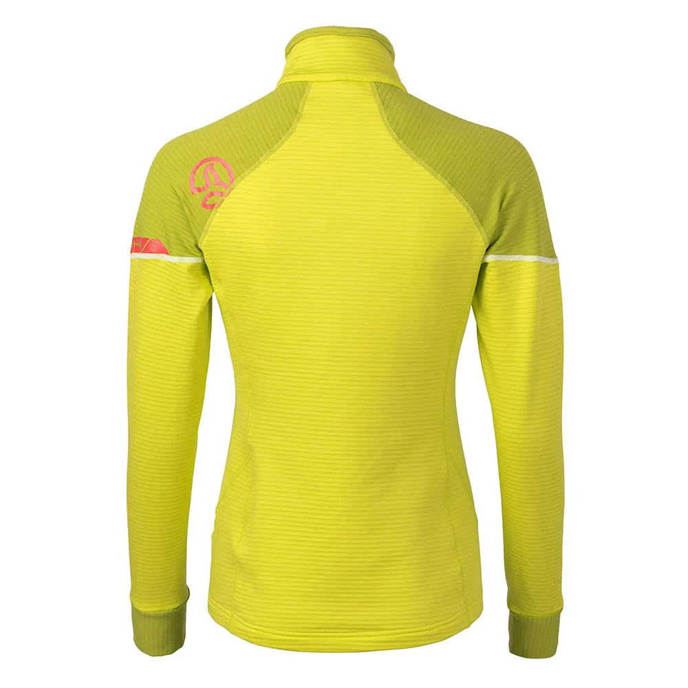 Ternua Swift Halbreißverschluss-sweatshirt