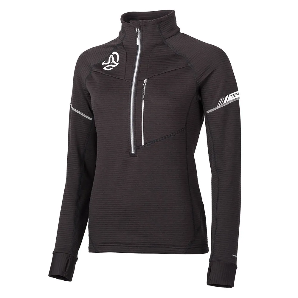Ternua Swift Halbreißverschluss-sweatshirt Ternua Swift Halbreißverschluss-sweatshirt