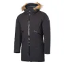 Ternua Terranova 3.0 Jacke, Black