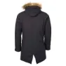 Ternua Terranova 3.0 Jacke, Black
