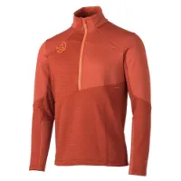 Ternua Teslin Fleece Mit Halbem Reißverschluss Ternua Teslin Fleece Mit Halbem Reißverschluss