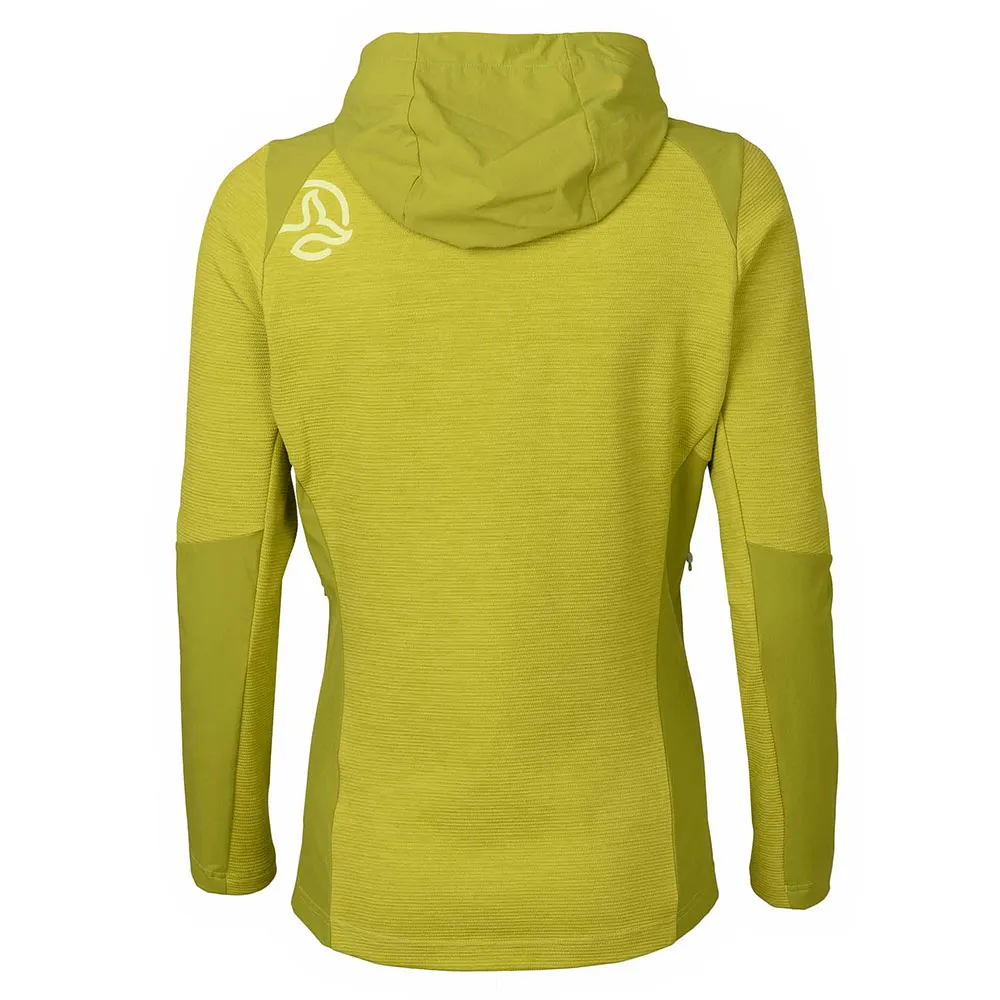 Ternua Tileka Softshelljacke