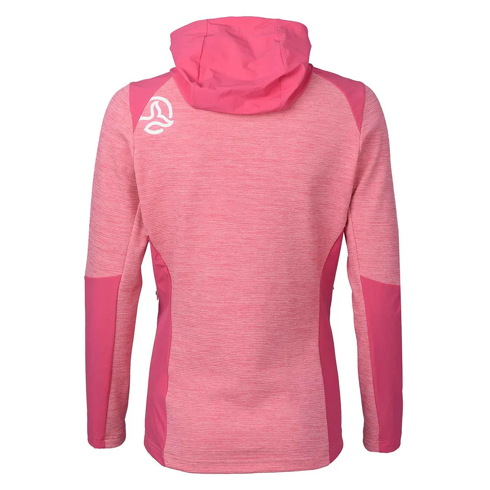 Ternua Tileka Softshelljacke Ternua Tileka Softshelljacke